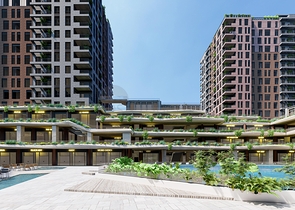 Представляем вашему вниманию инвестиционный FASHION проект