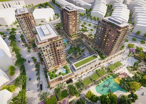 Представляем вашему вниманию инвестиционный FASHION проект