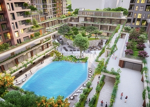 Представляем вашему вниманию инвестиционный FASHION проект