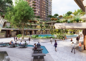 Представляем вашему вниманию инвестиционный FASHION проект