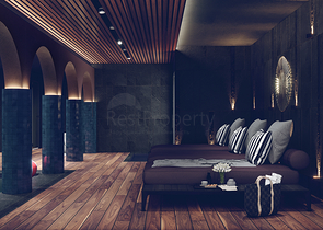 Представляем вашему вниманию инвестиционный FASHION проект