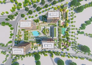 Представляем вашему вниманию инвестиционный FASHION проект