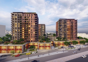 Представляем вашему вниманию инвестиционный FASHION проект