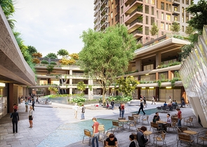 Представляем вашему вниманию инвестиционный FASHION проект