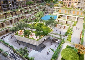 Представляем вашему вниманию инвестиционный FASHION проект