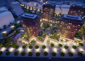 Представляем вашему вниманию инвестиционный FASHION проект