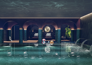 Представляем вашему вниманию инвестиционный FASHION проект