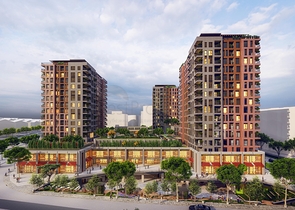 Представляем вашему вниманию инвестиционный FASHION проект