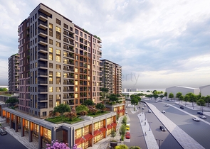 Представляем вашему вниманию инвестиционный FASHION проект