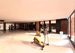 Продается квартира 1+1 в районе Авсаллар