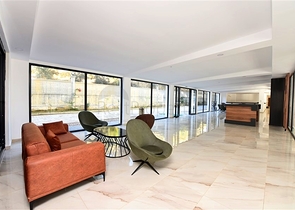 Продается квартира 1+1 в районе Авсаллар