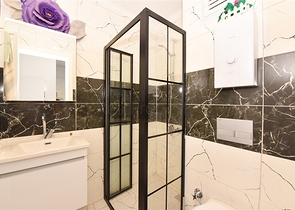 Продается квартира 1+1 в районе Авсаллар