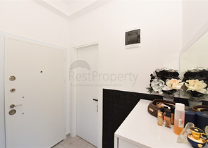 Продается квартира 1+1 в районе Авсаллар