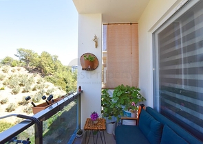 Продается квартира 1+1 в районе Авсаллар