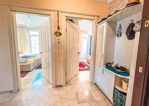 Меблированная квартира 2+1 в Махмутларе