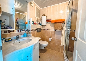 Меблированная квартира 2+1 в Махмутларе