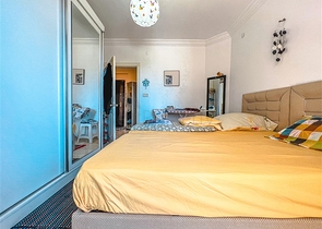 Меблированная квартира 2+1 в Махмутларе