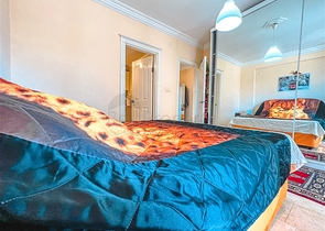 Меблированная квартира 2+1 в Махмутларе