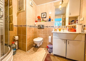 Меблированная квартира 2+1 в Махмутларе