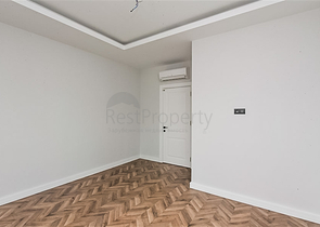 Шикарный пентхаус с панорамным видом на море в самом центре Алании