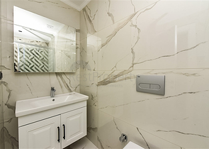 Шикарный пентхаус с панорамным видом на море в самом центре Алании