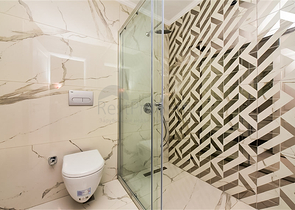 Шикарный пентхаус с панорамным видом на море в самом центре Алании