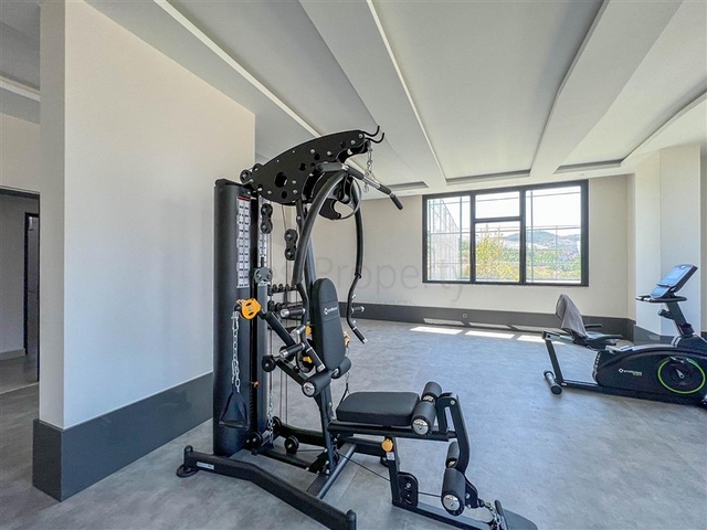 Уютная квартира с панорамным видом     