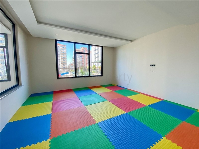 Уютная квартира с панорамным видом     