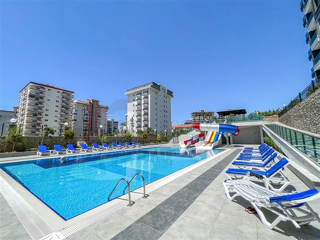 Уютная квартира с панорамным видом     