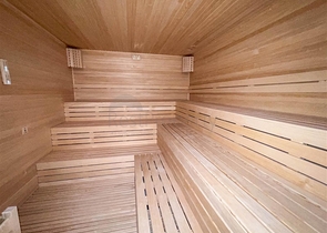 Уютная квартира с панорамным видом     