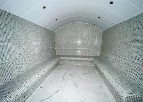 Уютная квартира с панорамным видом     