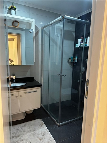 Готовая квартира 2+1 в районе Тосмур