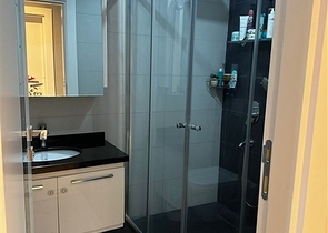 Готовая квартира 2+1 в районе Тосмур