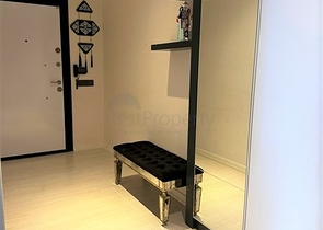 Готовая квартира 2+1 в районе Тосмур