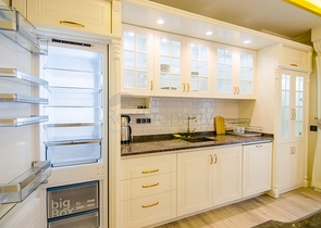 Элитная квартира 1+1 на первой береговой линии