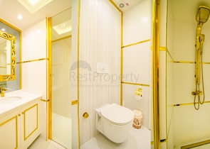 Элитная квартира 1+1 на первой береговой линии