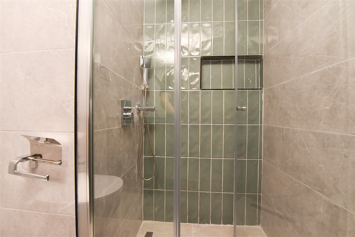 Апартаменты 4+1 в районе Оба 