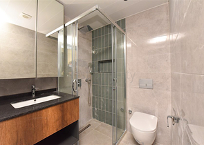 Апартаменты 4+1 в районе Оба 