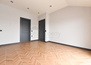 Апартаменты 4+1 в районе Оба 