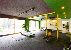 Апартаменты 4+1 в районе Оба 