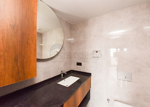 Апартаменты 4+1 в районе Оба 