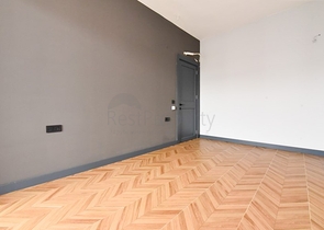 Апартаменты 4+1 в районе Оба 