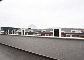 Апартаменты 4+1 в районе Оба 