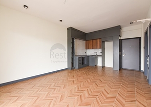 Апартаменты 4+1 в районе Оба 