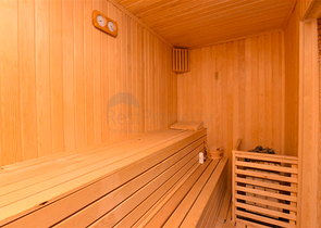 Апартаменты 4+1 в районе Оба 