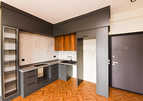 Апартаменты 4+1 в районе Оба 