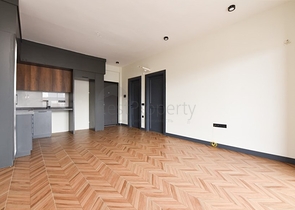 Апартаменты 4+1 в районе Оба 