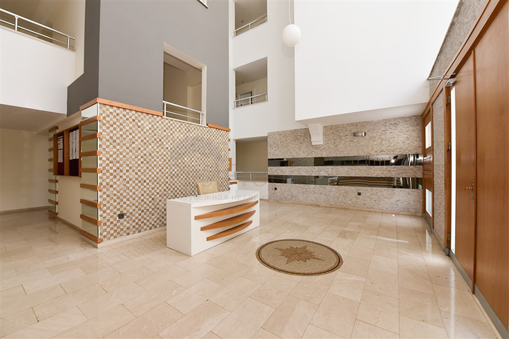 Садовый дуплекс на Клеопатре