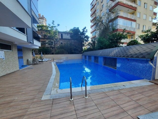 Садовый дуплекс на Клеопатре