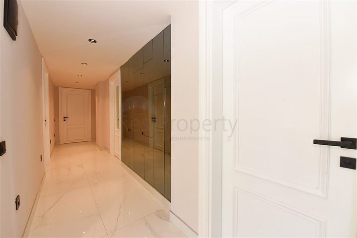 Садовый дуплекс на Клеопатре